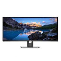 Widescreen Monitor
