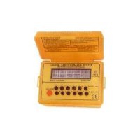 Digital Elcb Tester