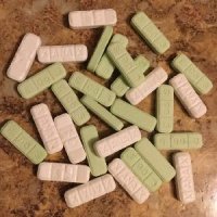 White Chocolate Bar
