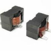 High Frequency Inductor