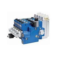 Hydraulic Power Pack Repairing