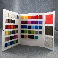 Swatch Card