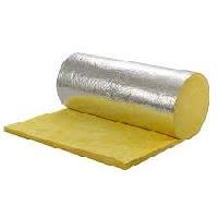 Duct Insulation
