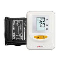 Upper Arm BP Monitor