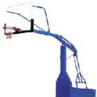 Basketball Hoop