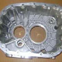 Engine Case
