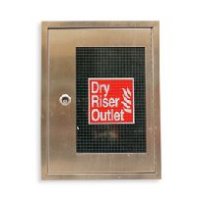 Dry Riser Boxes
