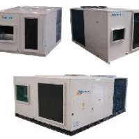 Rooftop Packaged Unit