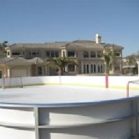 Ice Rinks