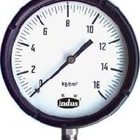 Weather Proof Pressure Gauges
