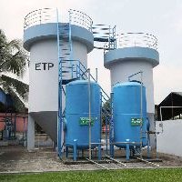 ETP Plant Services