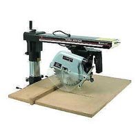 Radial Saws