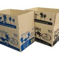 Packaging Carton Printing Service