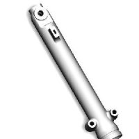 Permanent Mold Aluminum Castings