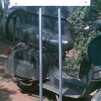 Stainless Steel Sign Board