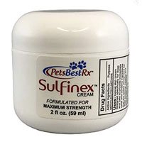 Veterinary Skin Care Ointment