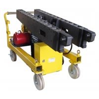 Die Change System