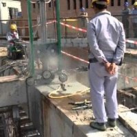 Wire Sawing Services