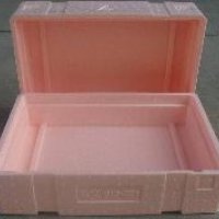 EPE Foam Box