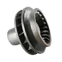 Power Plant Spares