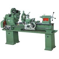 Centre Lathe