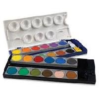 Watercolor Set