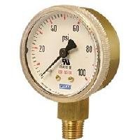 Gas Gauges