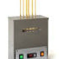 Dropping Point Apparatus