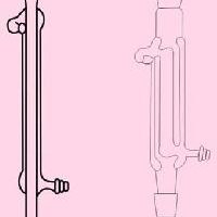 Laboratory Condenser