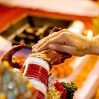 Marriage Counseling Services