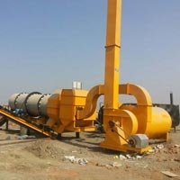 Asphalt Drum Mixing Plant