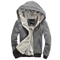 Casual Hoodies