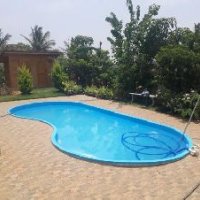 Shaped Swimming Pools