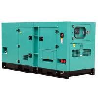 Silent Generator Rental