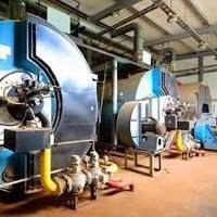 Boiler Water Treatment Service