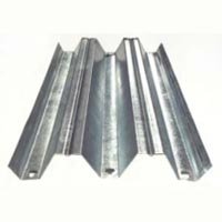 Aluminum Hurricane
