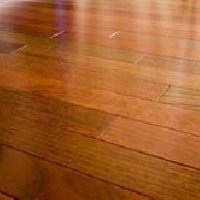 Solid Wood Flooring Service