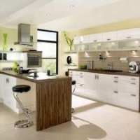 Contemporary Interior Design
