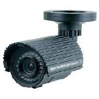 CCTV Video Camera