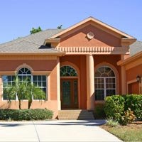 Exterior Wall Coatings