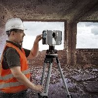 3D Laser Scanning Services