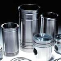 Genset Spare Parts
