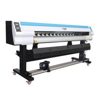 Eco Solvent Printing