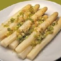 White Asparagus