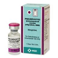 Pneumococcal Vaccines