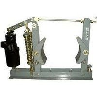Electro Hydraulic Thrustor