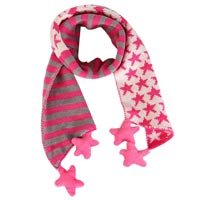 Kids Scarves