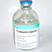Tinidazole