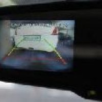 Reverse Parking Camera