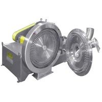 Pin Mill Machine